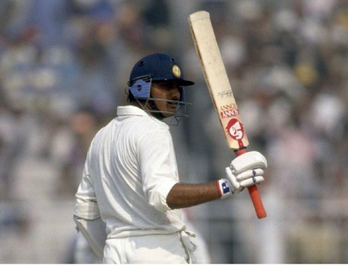 মহম্মদ আজ়হারউদ্দিন মহম্মদ আজ়হারউদ্দিন