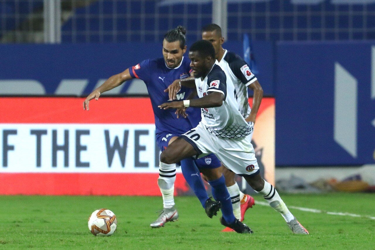 ব্রাইট এনবাখোরে ব্রাইট এনবাখোরে