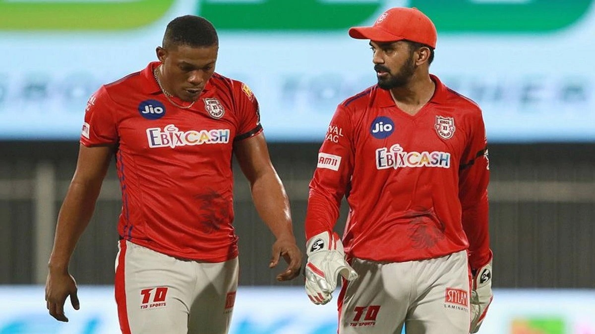 শেলডন কটরেল