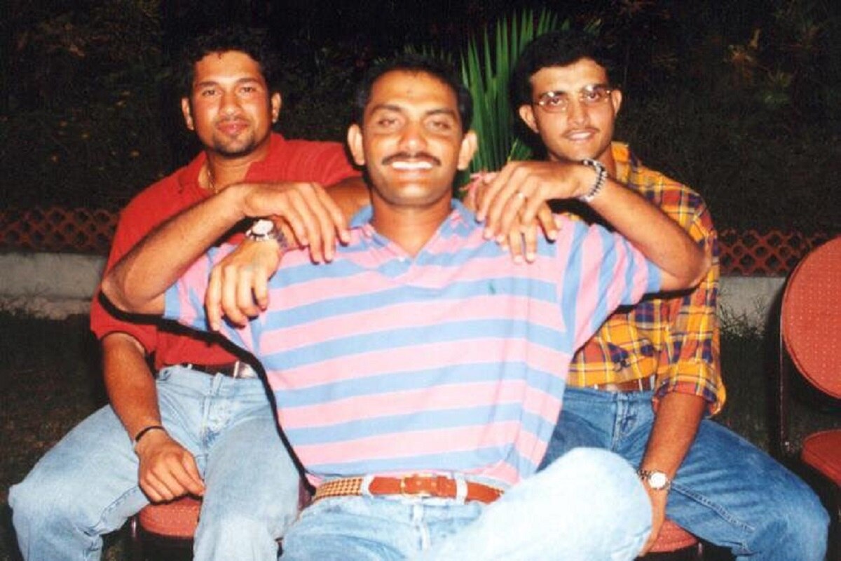 মহম্মদ আজ়হারউদ্দিন মহম্মদ আজ়হারউদ্দিন