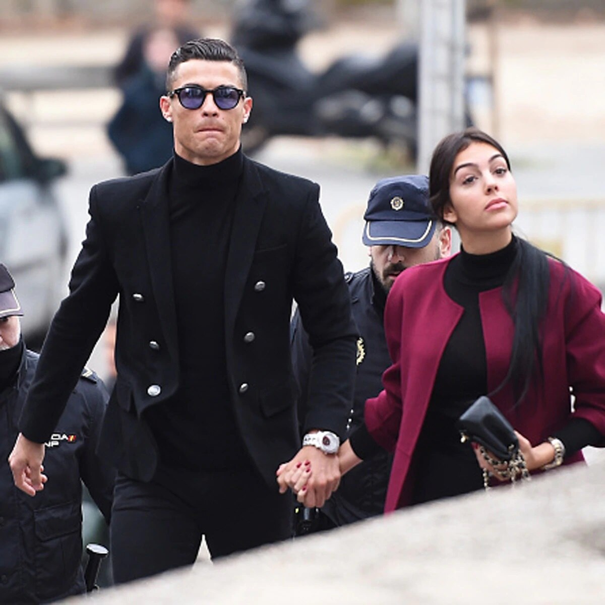 রোনাল্ডো রোনাল্ডো