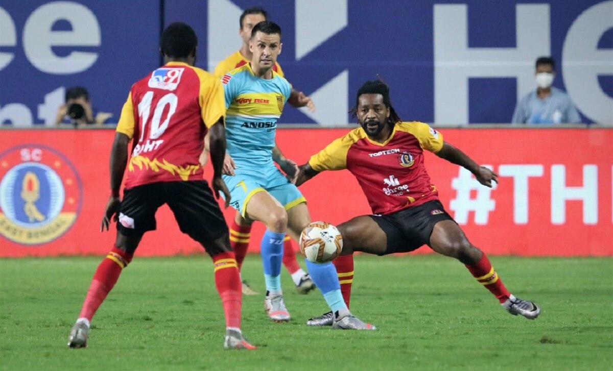 এসসি ইস্টবেঙ্গল