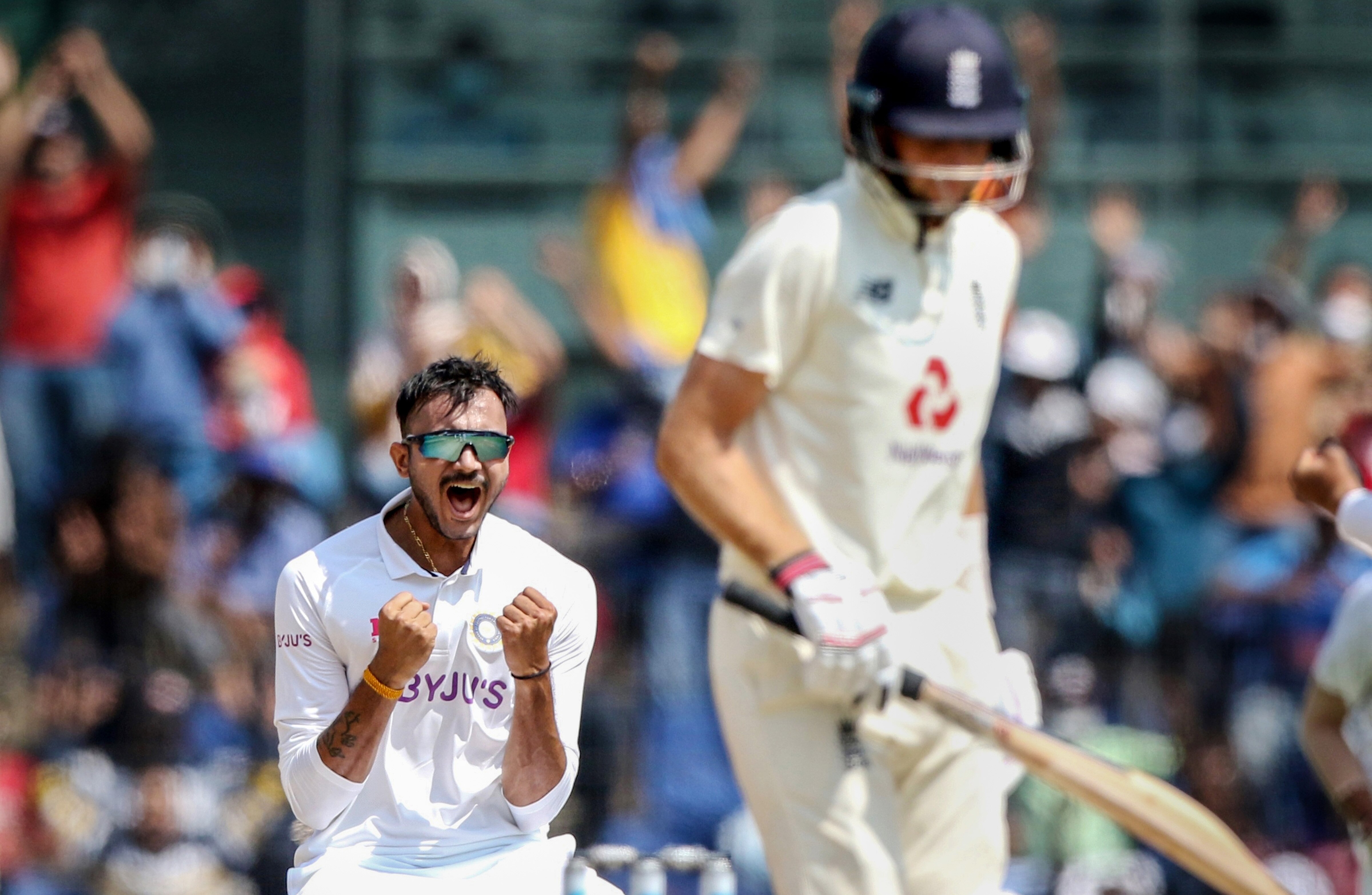 ভারত ইংল্যান্ড টেস্ট ভারত ইংল্যান্ড টেস্ট