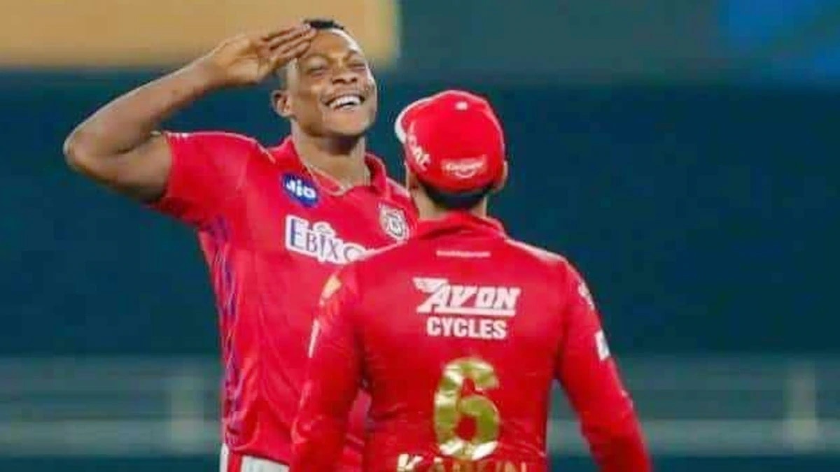 শেলডন কটরেল