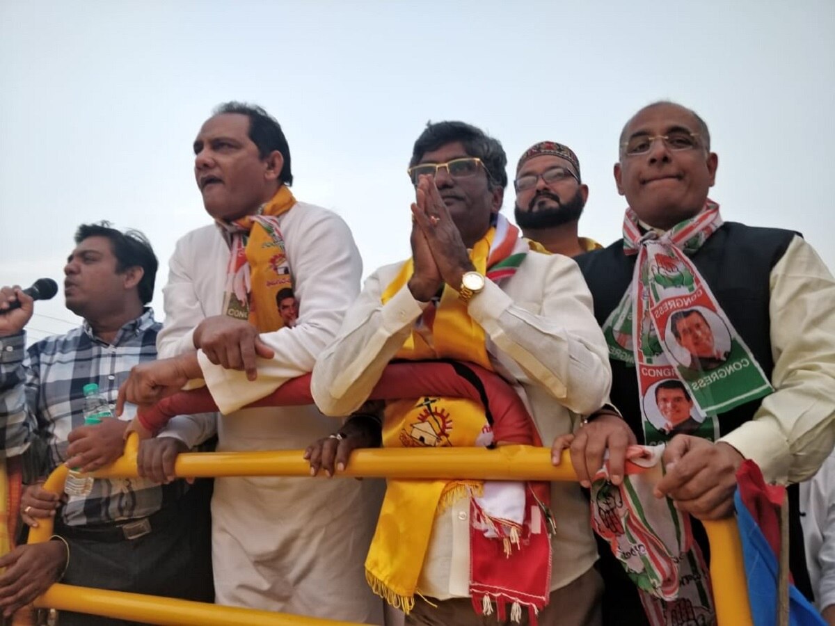 মহম্মদ আজ়হারউদ্দিন মহম্মদ আজ়হারউদ্দিন