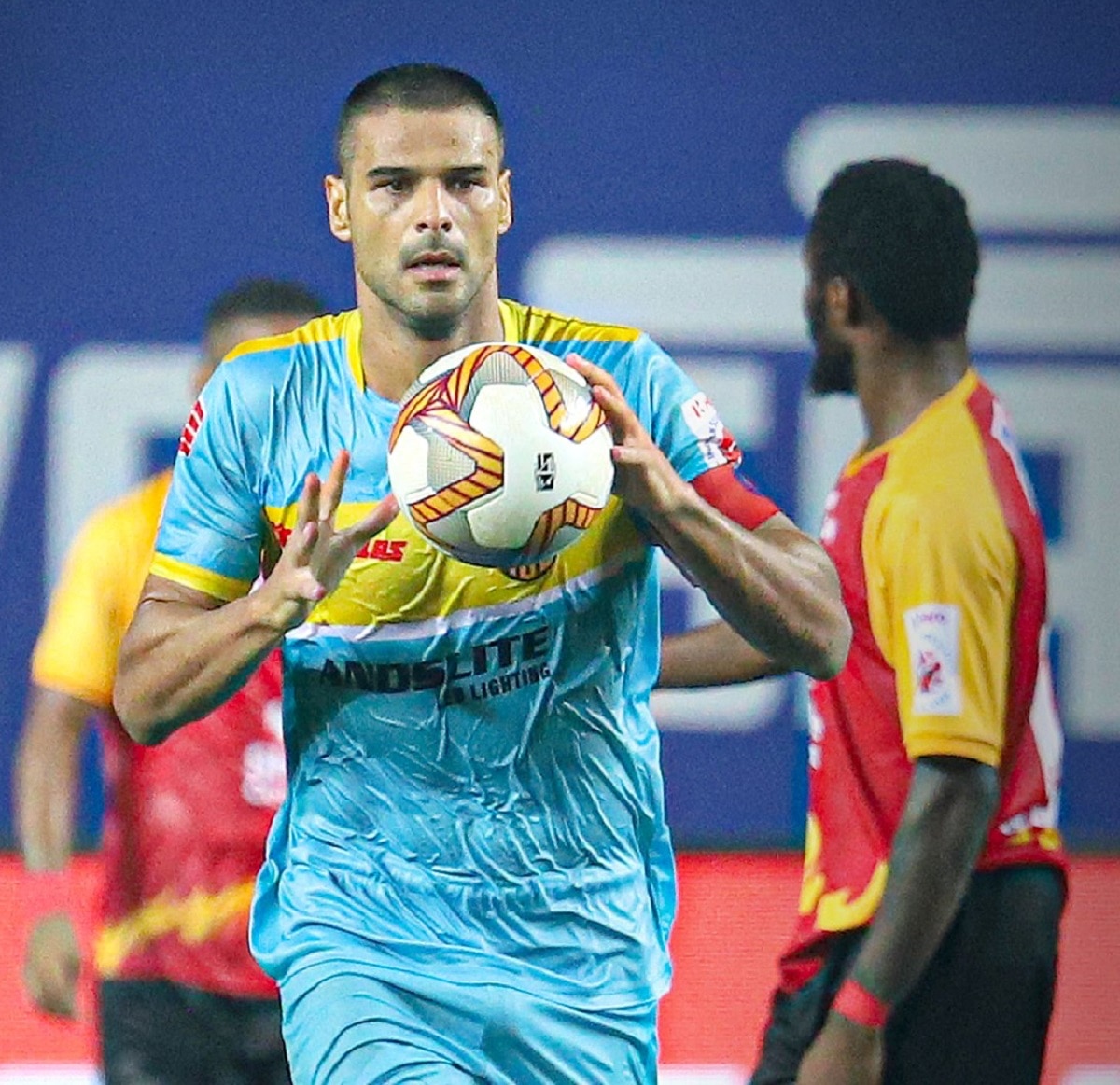 এসসি ইস্টবেঙ্গল