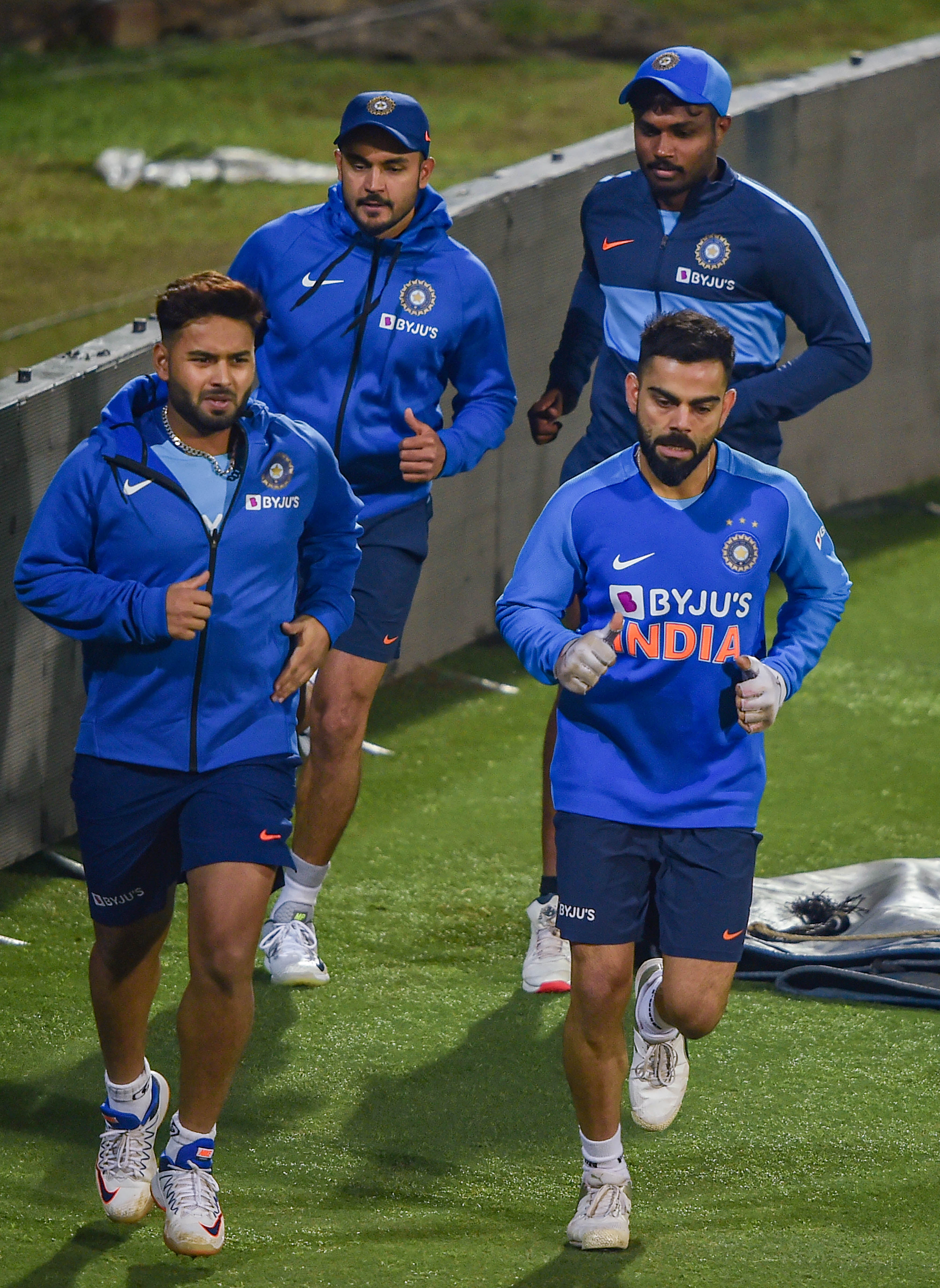 ঋষভ পান্থ ঋষভ পান্থ