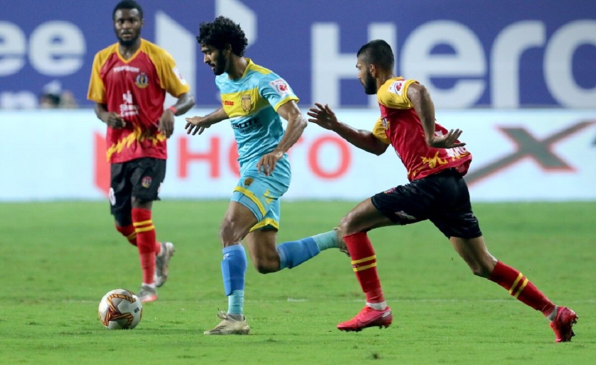 এসসি ইস্টবেঙ্গল