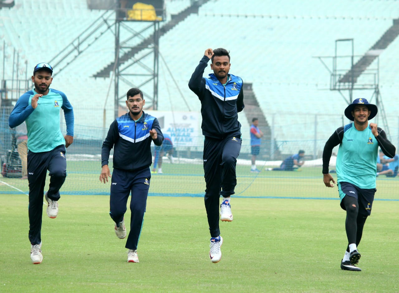 বাংলা ক্রিকেট দল
