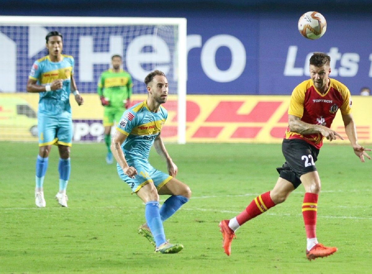 এসসি ইস্টবেঙ্গল