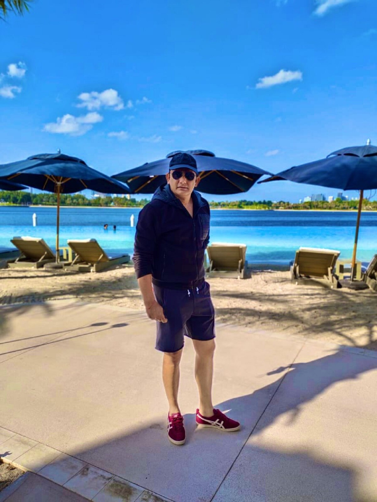 মহম্মদ আজ়হারউদ্দিন মহম্মদ আজ়হারউদ্দিন