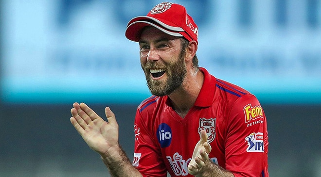 গ্লেন ম্যাক্সওয়েল গ্লেন ম্যাক্সওয়েল