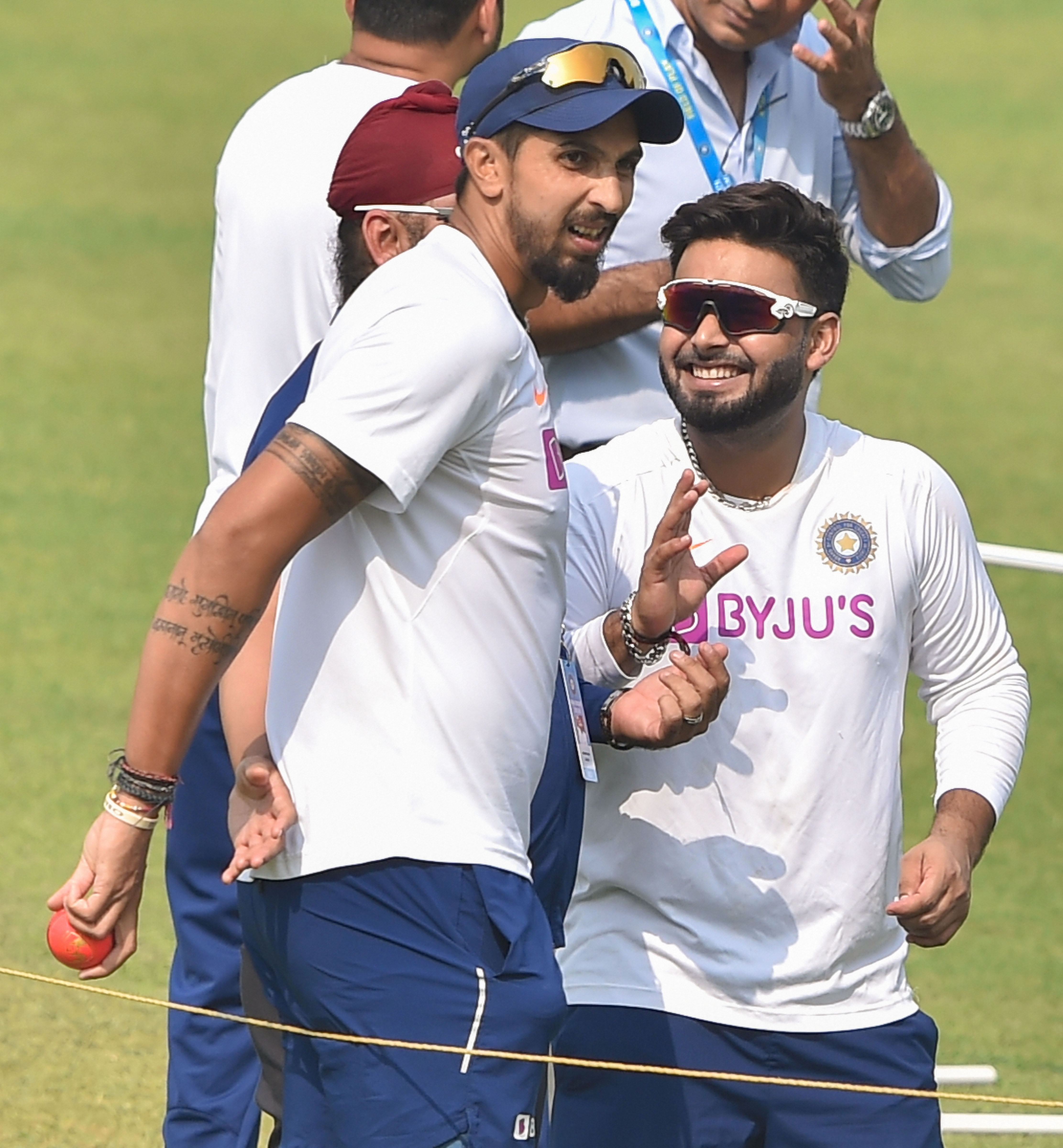 ঋষভ পান্থ ঋষভ পান্থ