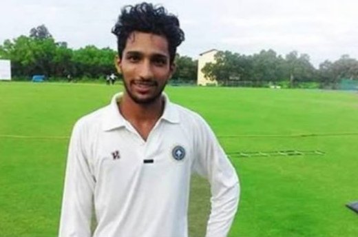 দরিদ্র ক্রিকেটার দরিদ্র ক্রিকেটার