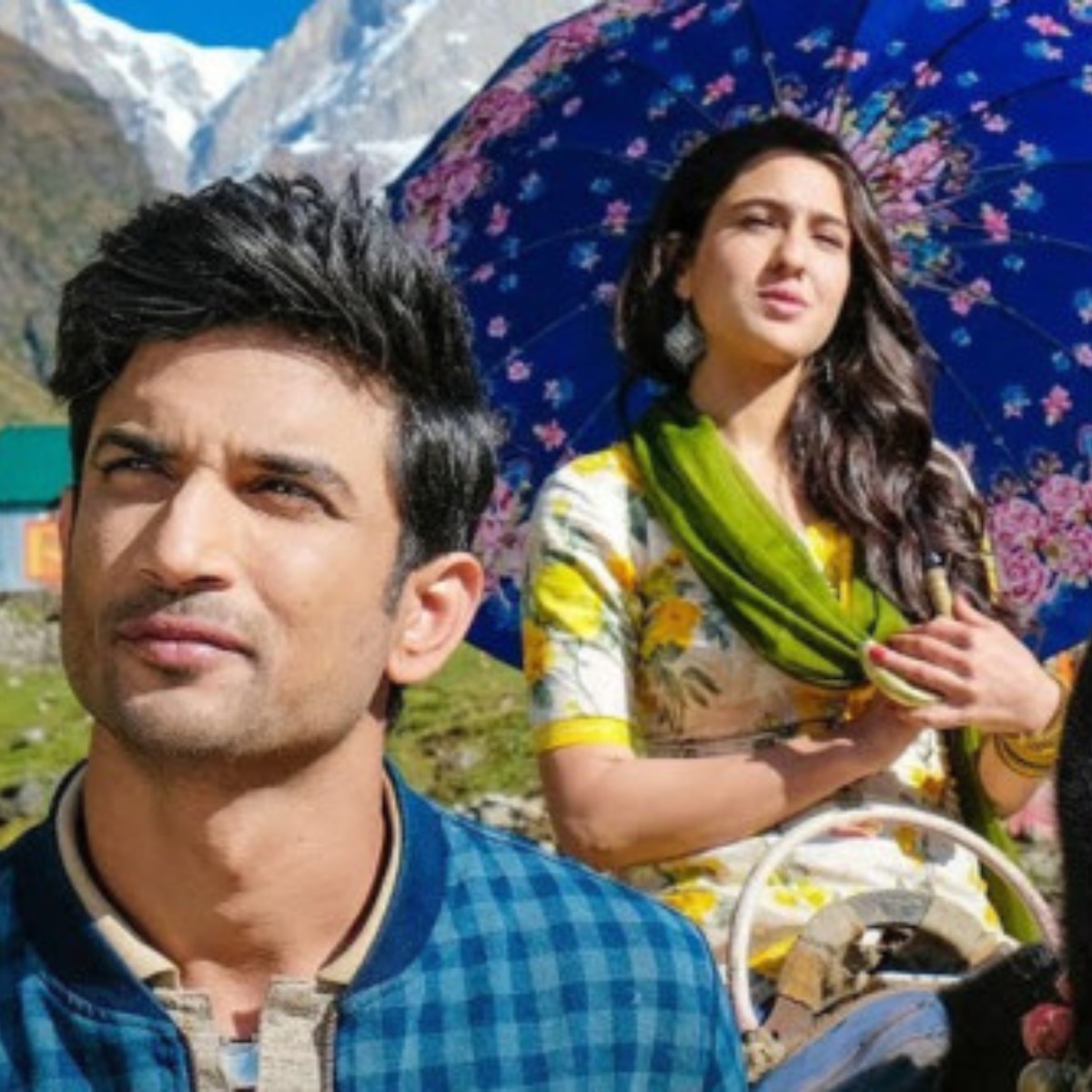 Kedarnath disaster