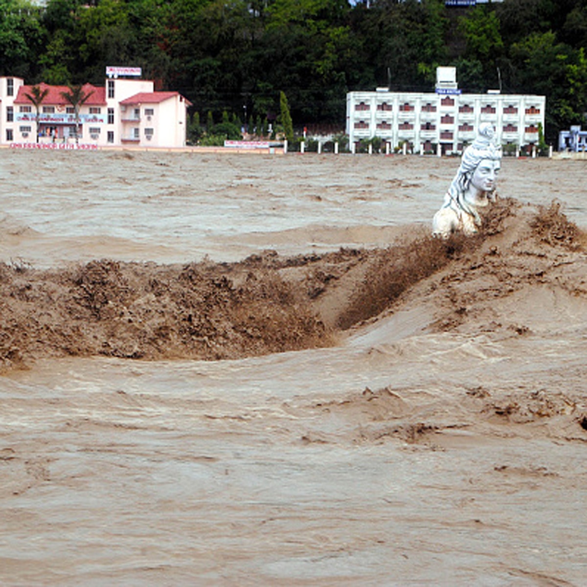 Kedarnath disaster