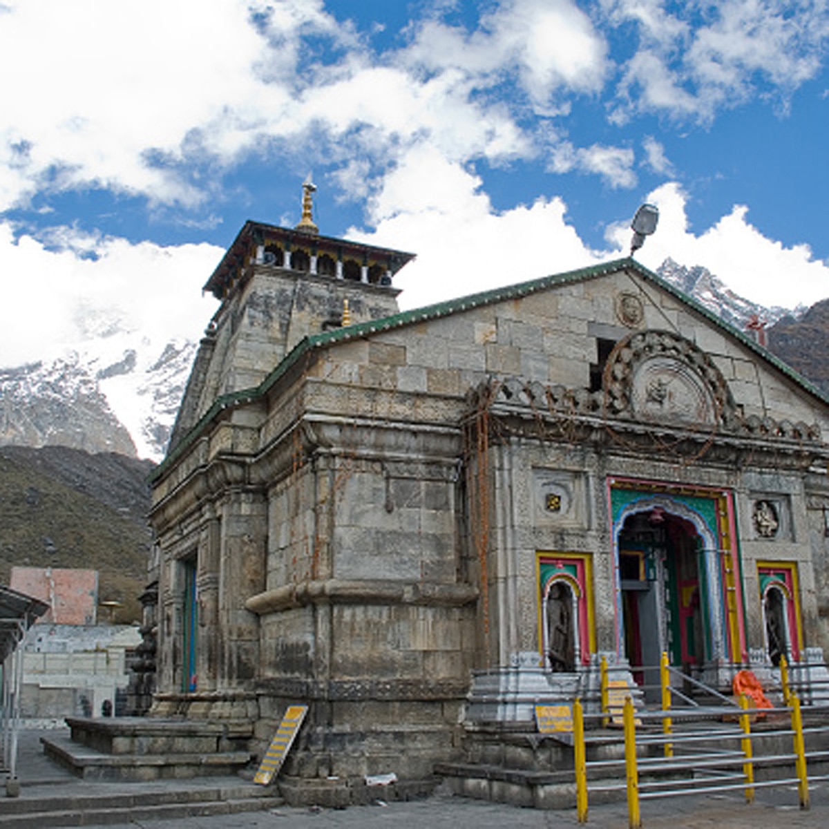 Kedarnath disaster