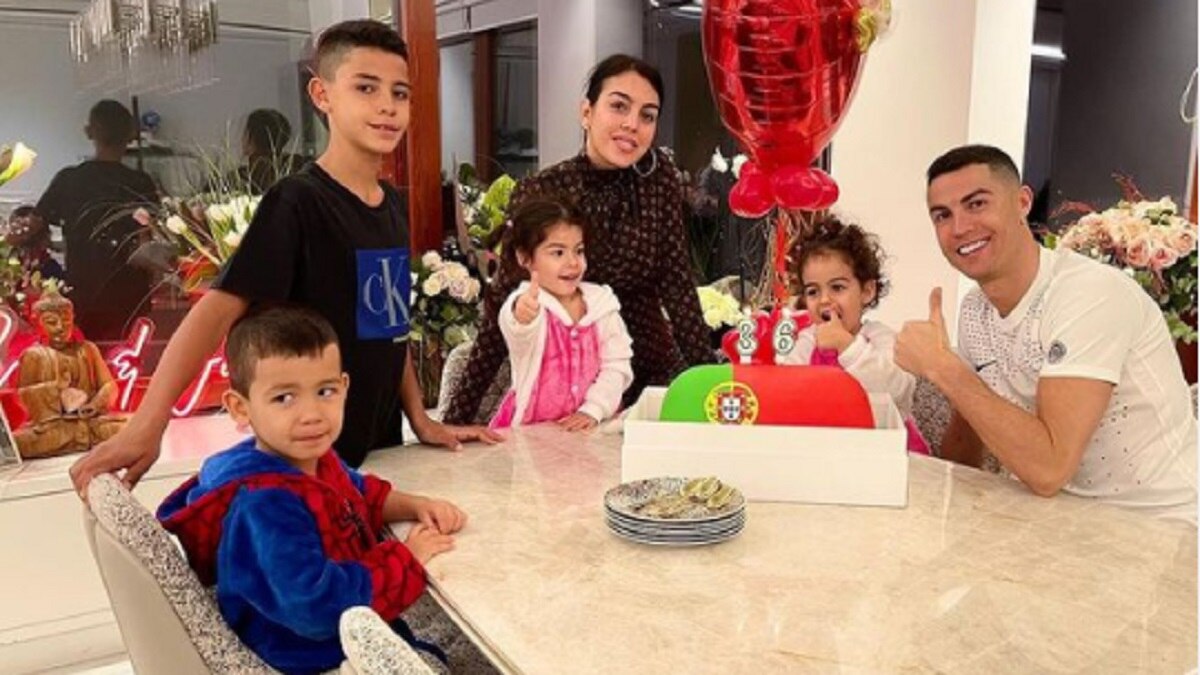 রোনাল্ডো রোনাল্ডো