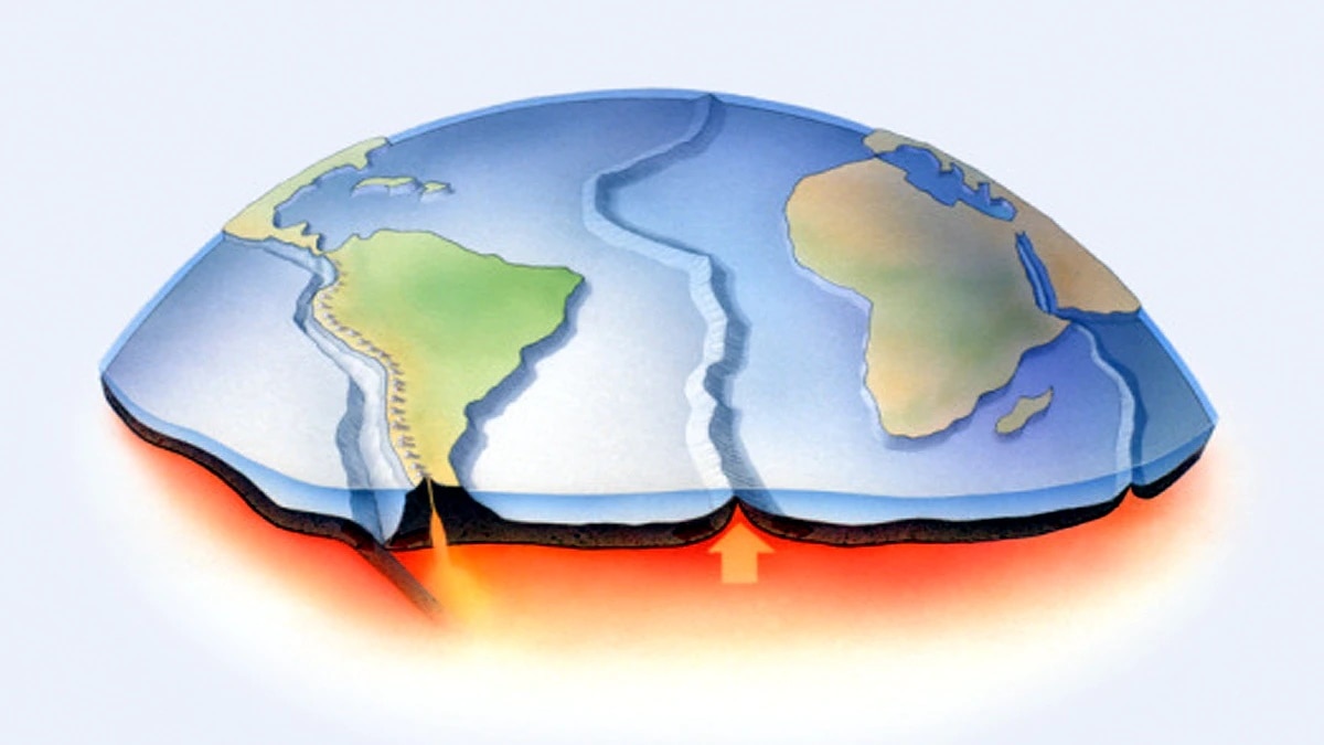 earthquakes 