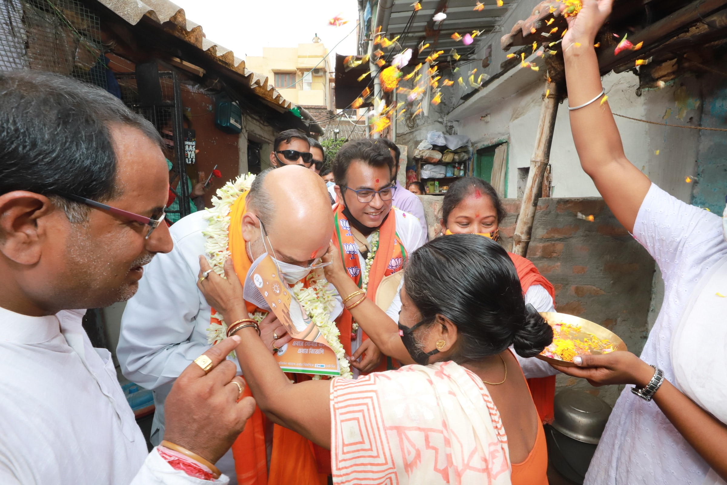 অমিত শাহ অমিত শাহ