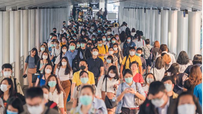 চিনে ব্রেকফাস্ট 