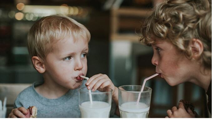 চিনের অনেকে