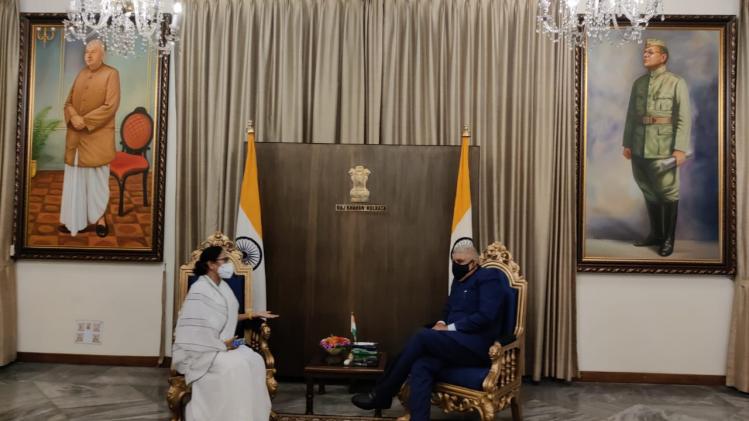 মমতা বন্দ্যোপাধ্যায়