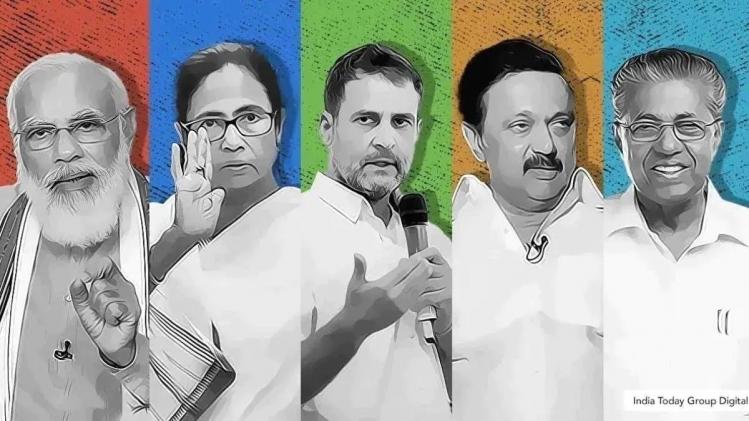 নির্বাচনের ফলাফল