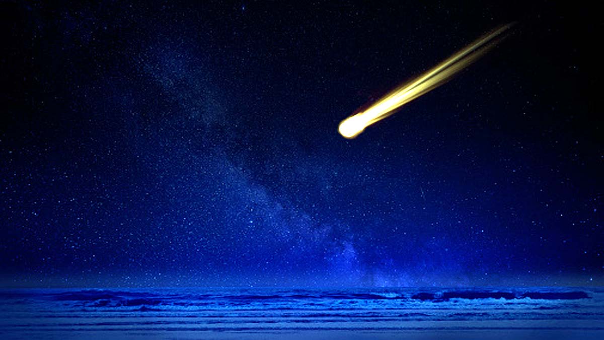 comet