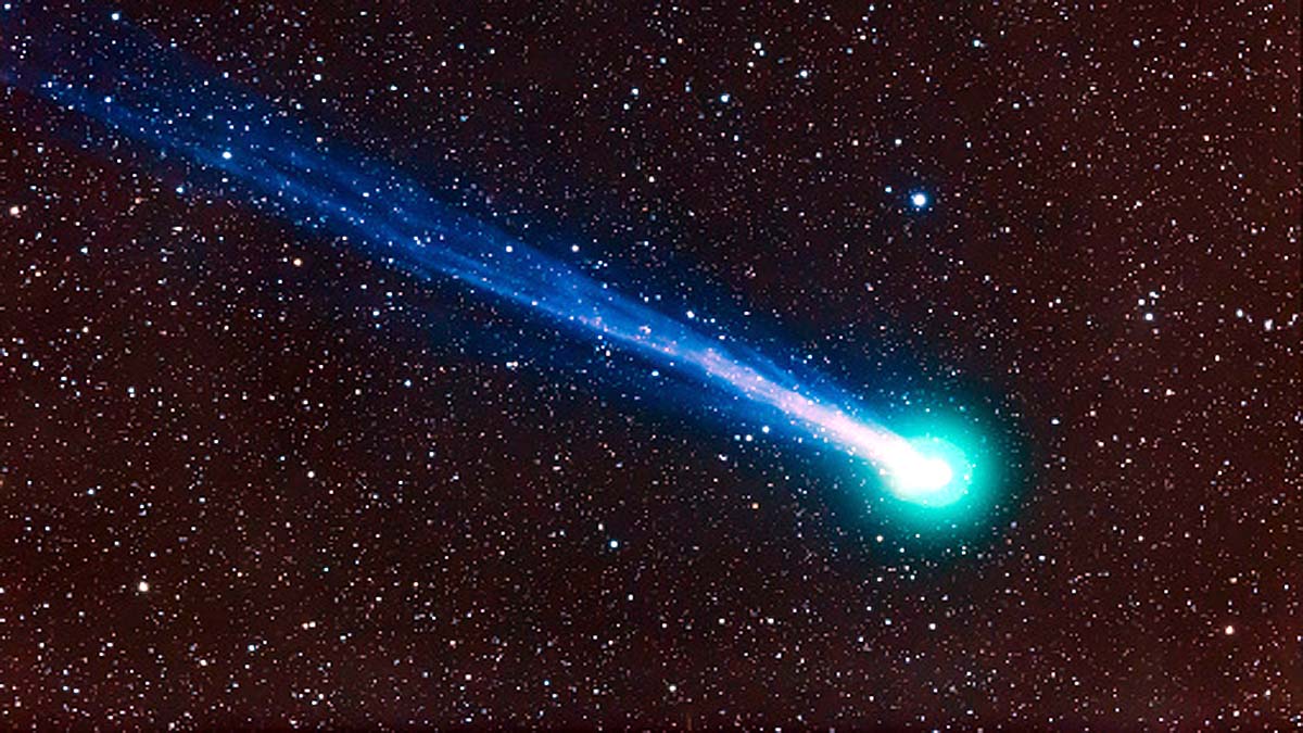 comet