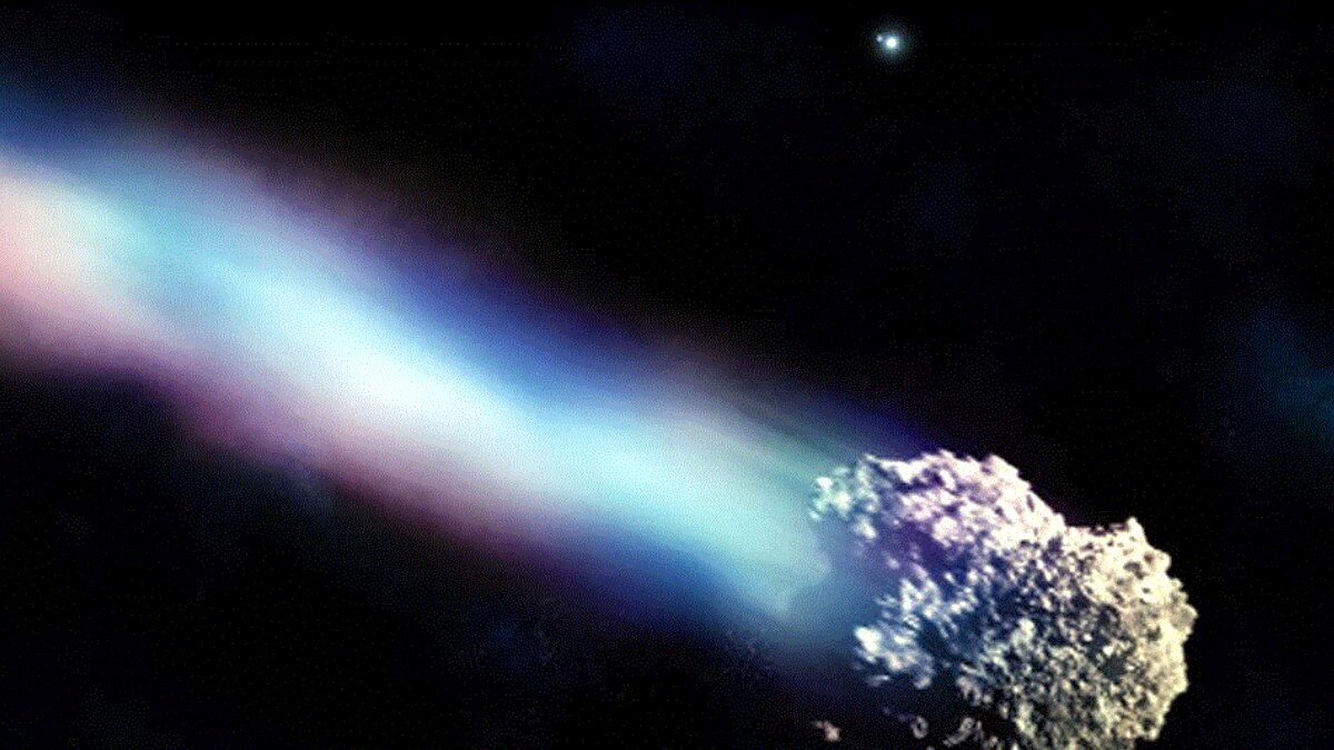 comet