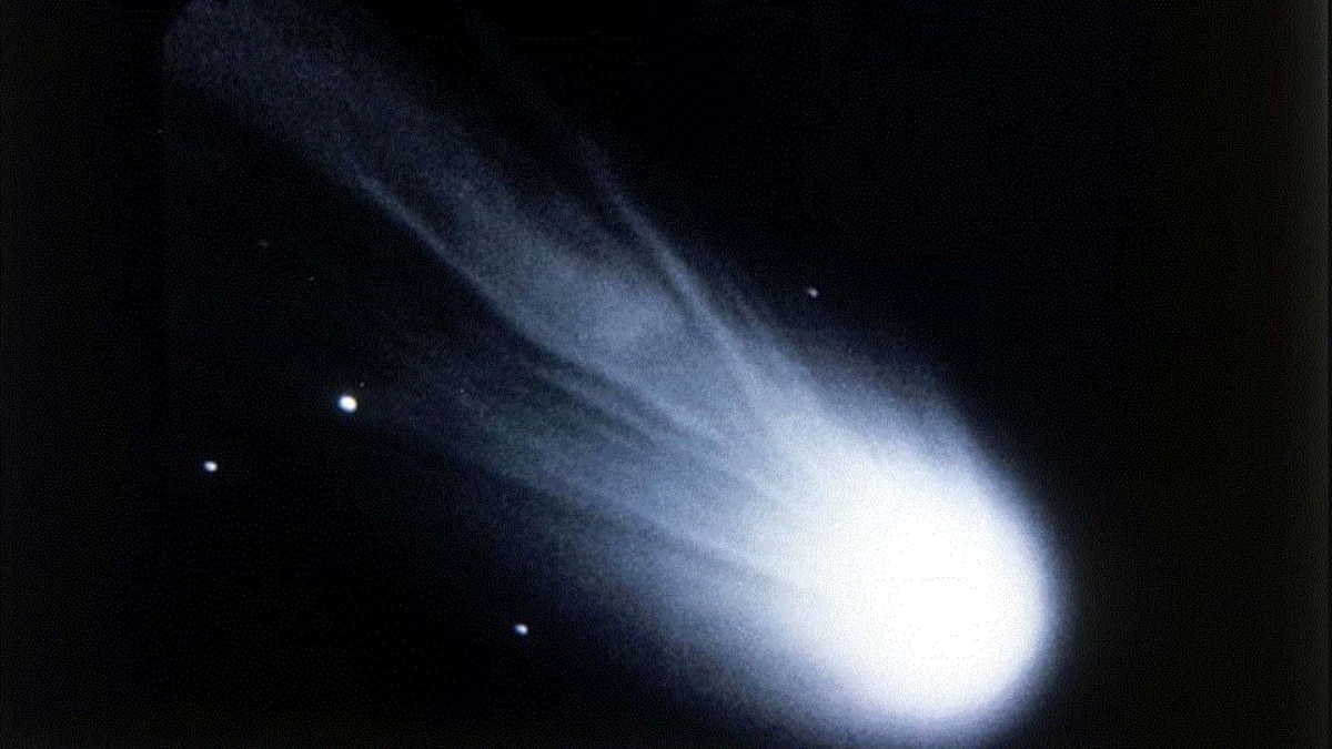 comet