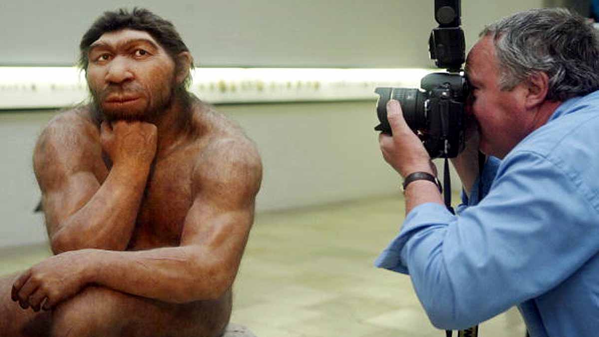 Homosapien Homosapien