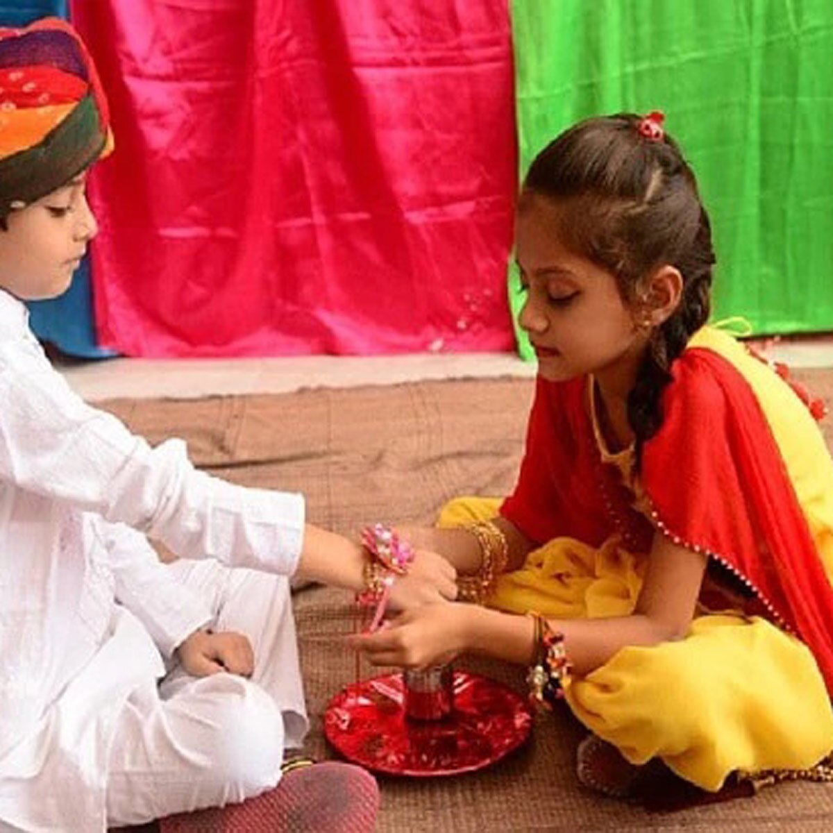 happy Raksha Bandhan 2021 Images rakhi শুভ রাখি পূর্ণিমা