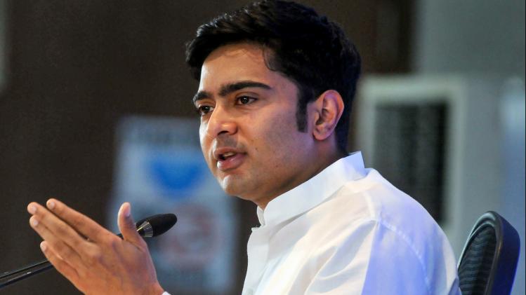 অভিষেক বন্দ্যোপাধ্যায় 