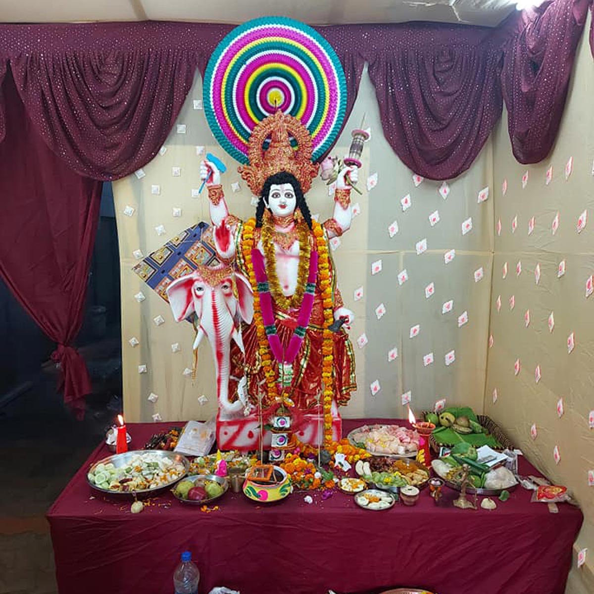 Happy Vishwakarma Puja 2021 wishes images - বিশ্বকর্মা পুজো
