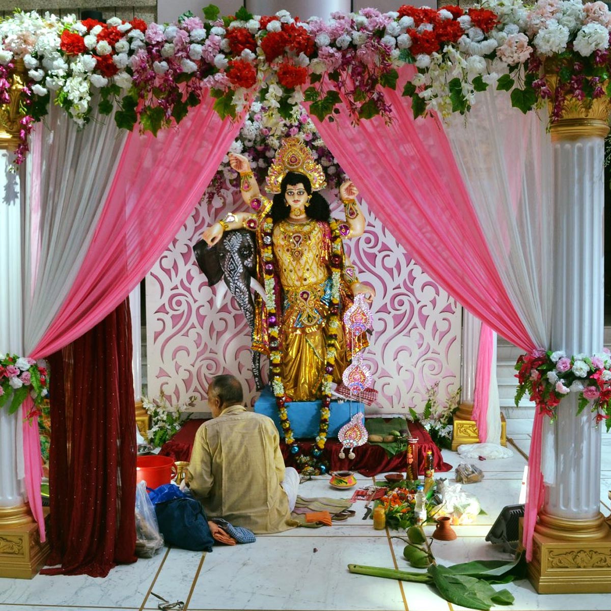 Happy Vishwakarma Puja 2021 wishes images - বিশ্বকর্মা পুজো