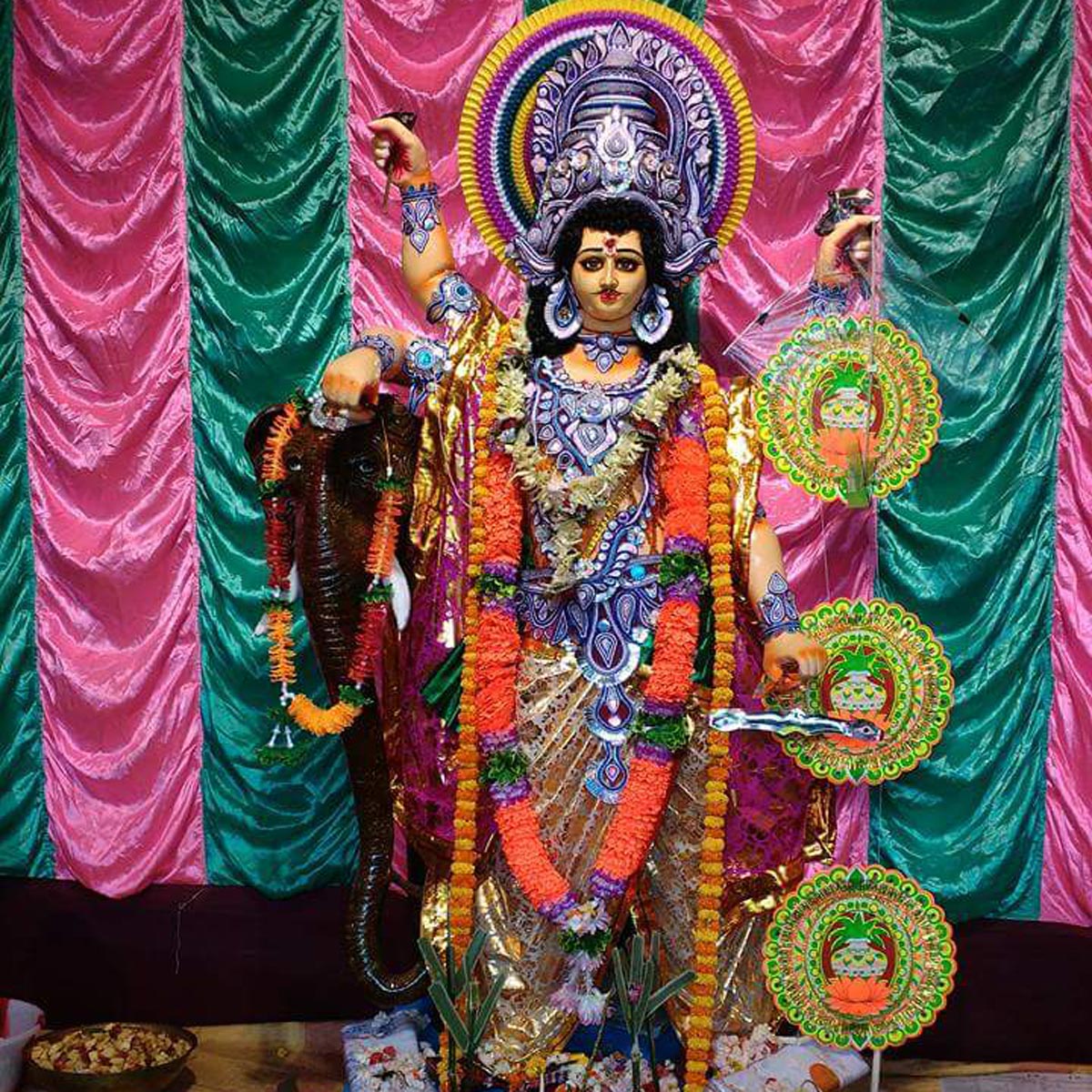 Happy Vishwakarma Puja 2021 wishes images - বিশ্বকর্মা পুজো