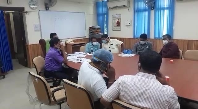 স্নায়ুবিভাগে জোর দিতে আউটসোর্সিং