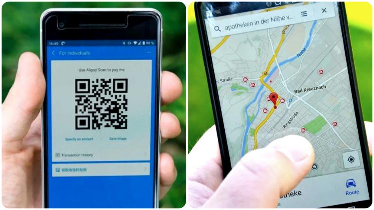 Digital Address Code: প্রত্যেক বাড়ির জন্য চালু হতে পারে QR code, থাকবে ...