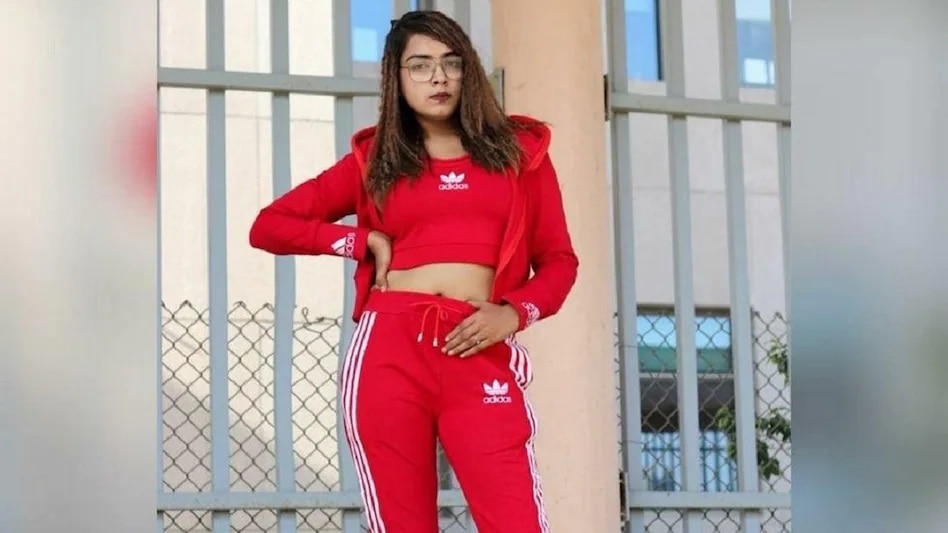 হারালেন 