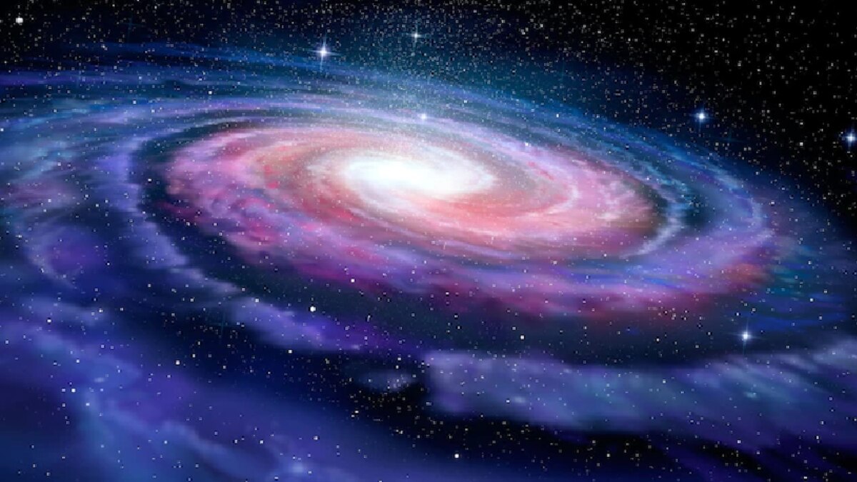 First planet outside Milky Way