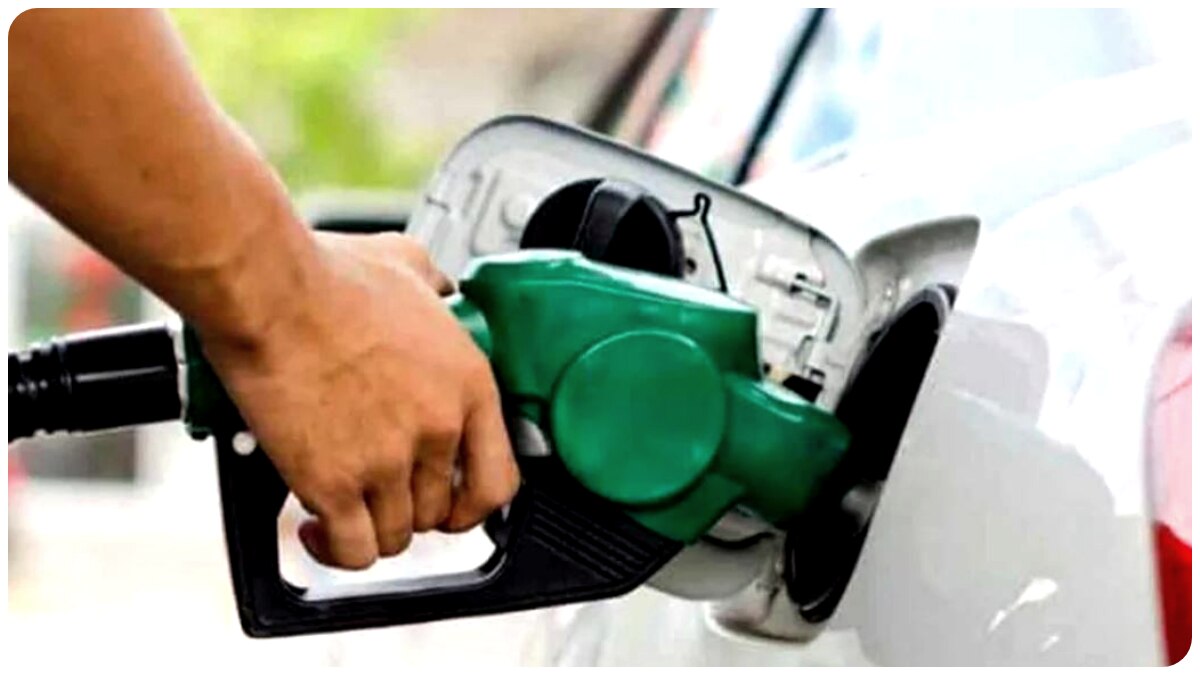 Petrol, Diesel Prices Today: পর পর ৪ দিন বাড়ল পেট্রোল, ডিজেলের দর! রেকর্ড উচ্চতায় জ্বালানির দাম