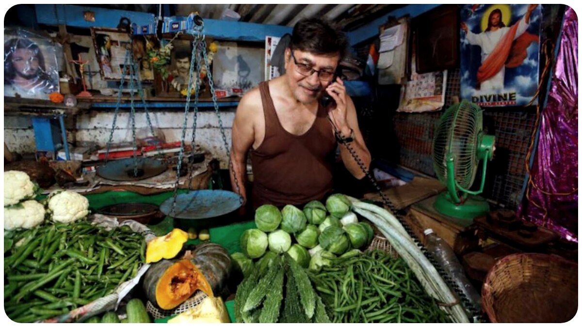 Kolkata Market Rate Today: ফের ২০০ টাকা ছাড়াল মুরগির মাংসের দাম! অগ্নিমূল্য শাক-সবজিও