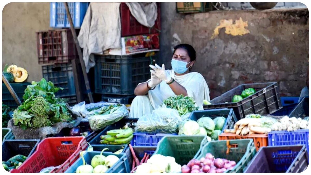 Kolkata Market Rate Today: অগ্নিমূল্য মাছ, ঊর্ধ্বমুখী শাক-সবজির দর!