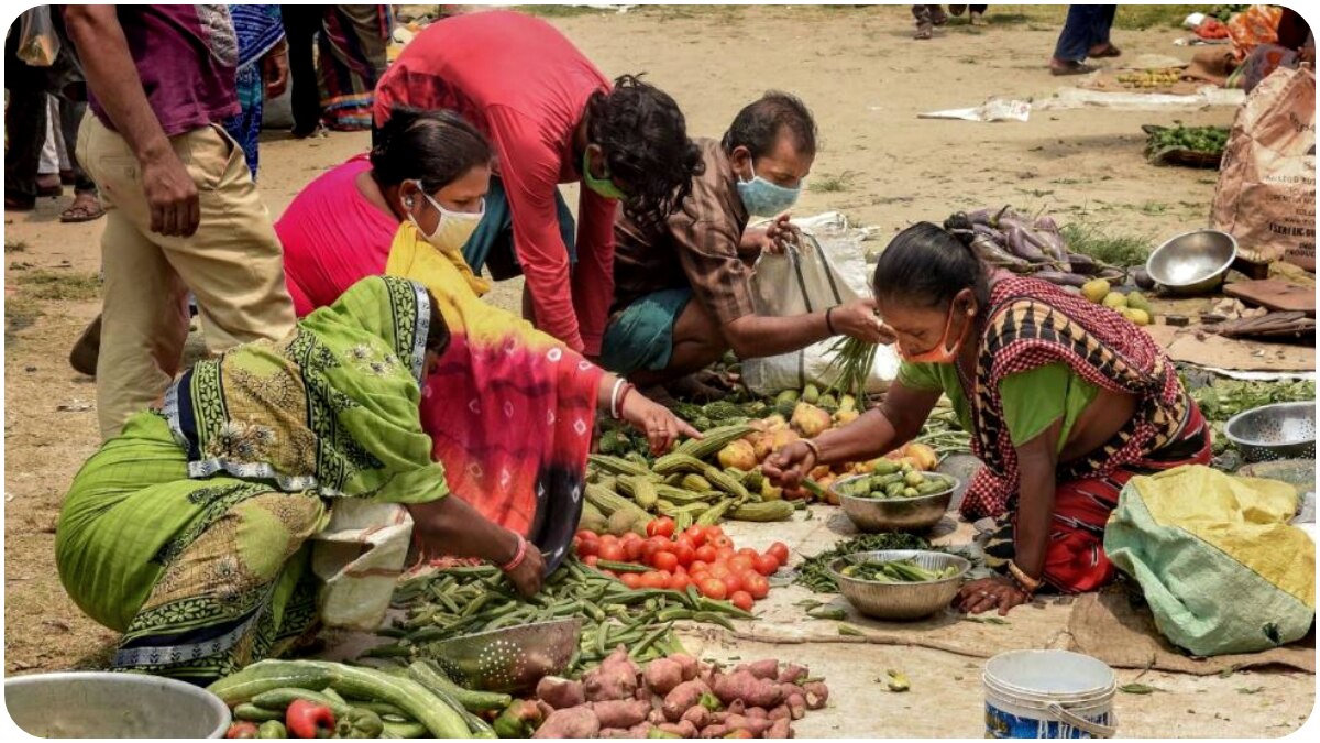 Kolkata Market Rate Today: অগ্নিমূল্য মাছ, ঊর্ধ্বমুখী শাক-সবজির দর!