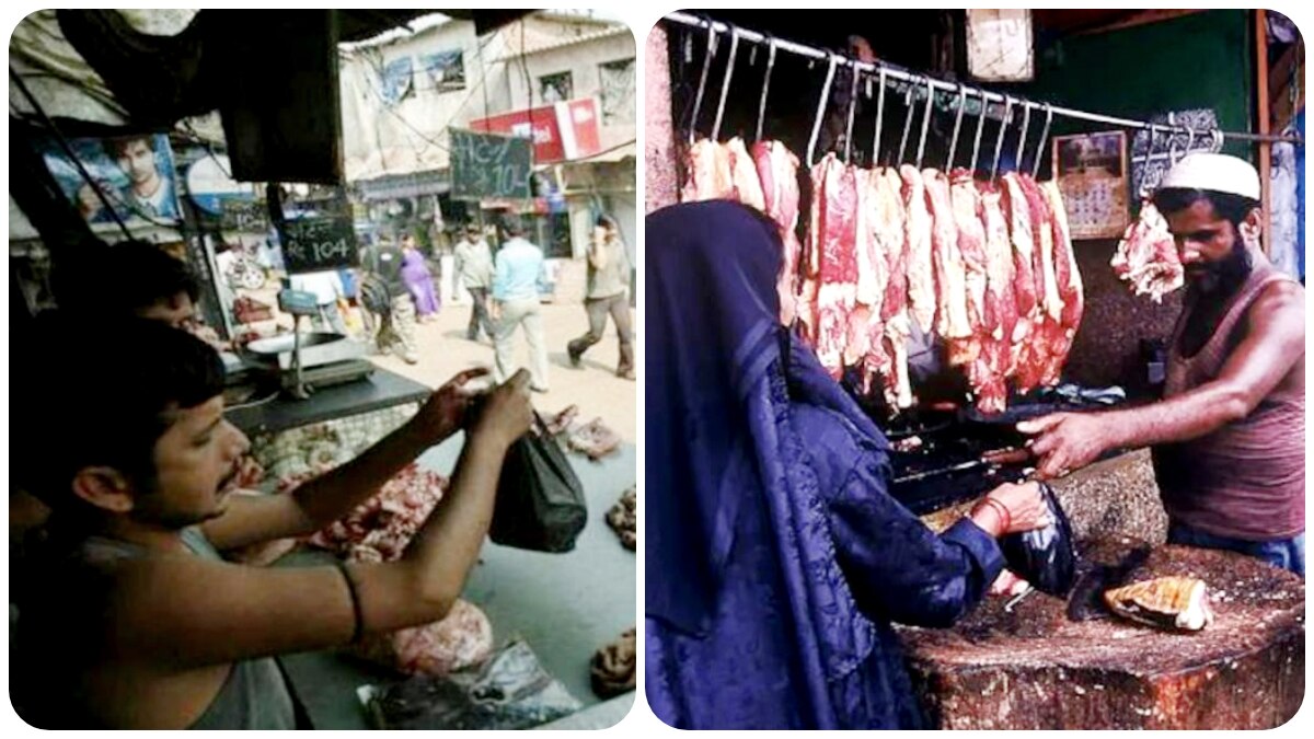 Kolkata Market Rate Today: অগ্নিমূল্য মাছ, ঊর্ধ্বমুখী শাক-সবজির দর!