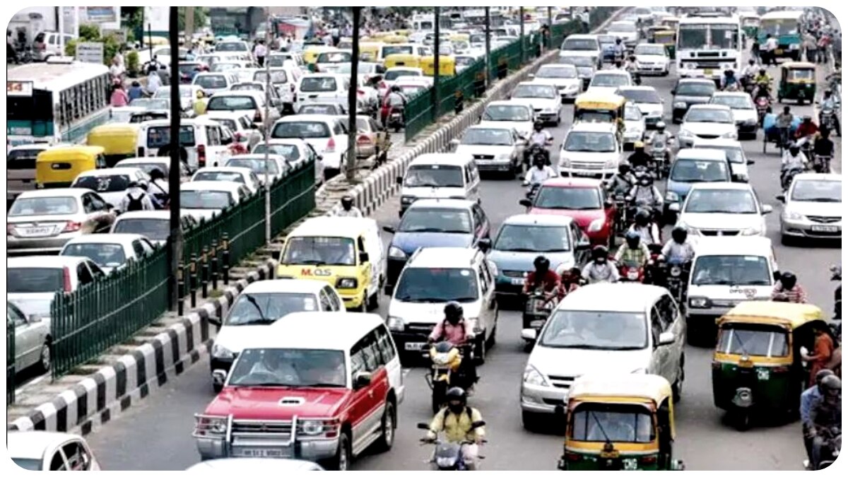 Road Tax Rebate: নতুন গাড়ি কিনলে রোড ট্যাক্সে ২৫% ছাড় দেবে কেন্দ্র! শর্ত একটাই