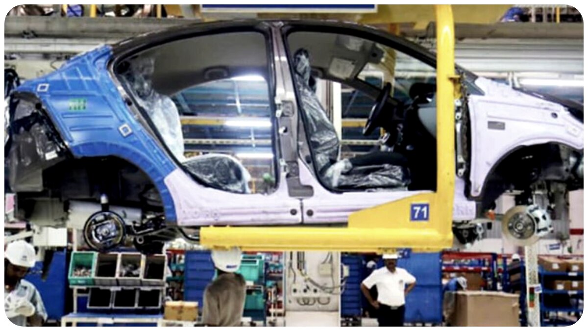 Road Tax Rebate: নতুন গাড়ি কিনলে রোড ট্যাক্সে ২৫% ছাড় দেবে কেন্দ্র! শর্ত একটাই