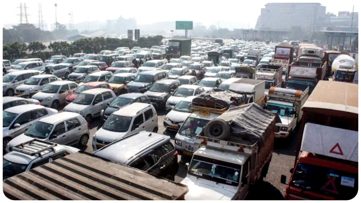 Road Tax Rebate: নতুন গাড়ি কিনলে রোড ট্যাক্সে ২৫% ছাড় দেবে কেন্দ্র! শর্ত একটাই